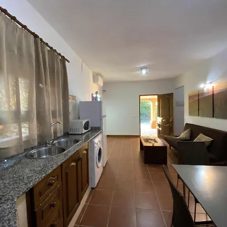 Casa 3 Ragel Costa Alpehytte *