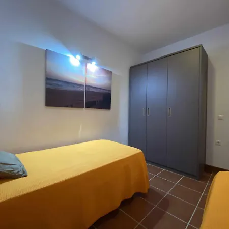 Casa Con Jardín Privado Hasta 7 Personas Y Piscina Compartida