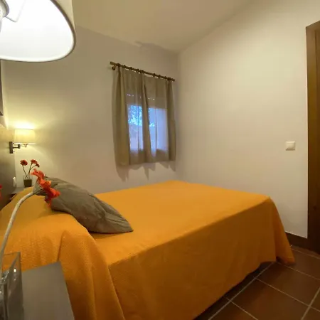 Casa 3 Ragel Costa Alpehytte Cádiz