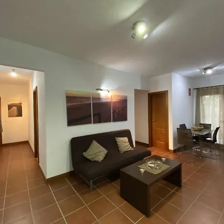 Casa 3 Ragel Costa Alpehytte Cádiz