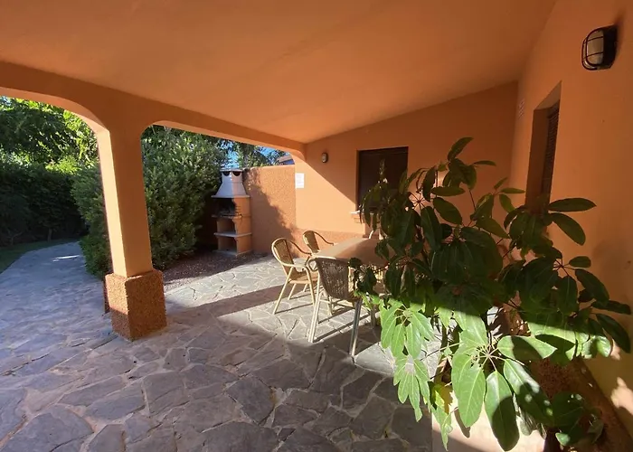 Casa 3 Ragel Costa *