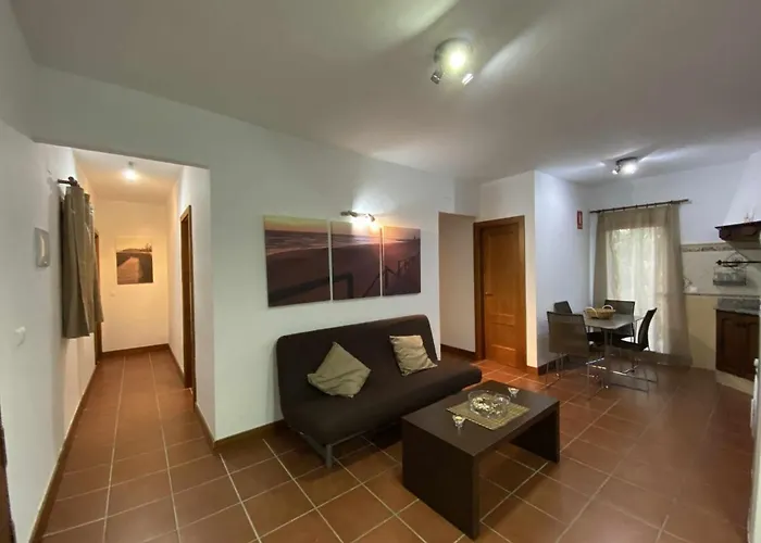 Casa 3 Ragel Costa Domek alpejski Kadyks