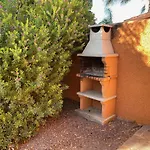 Chalet Casa 3 Ragel Costa *