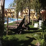 Chalet Casa 3 Ragel Costa