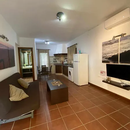 Chalet Casa 3 Ragel Costa Cadiz