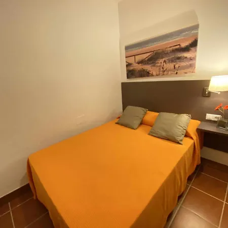 Casa Con Jardin Privado Y Piscina Compartida Cadiz