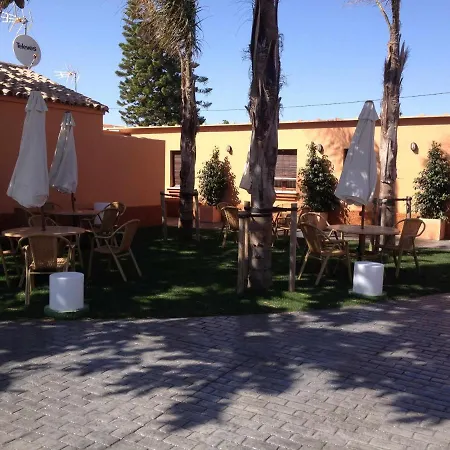 Casa 3 Ragel Costa Chalet *