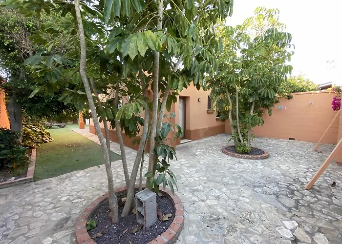 Casa 3 Ragel Costa Cádiz