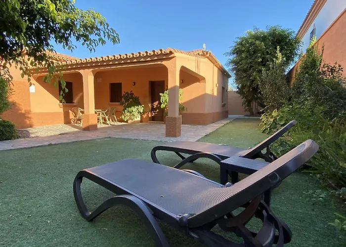 Alpehytte Casa 3 Ragel Costa *