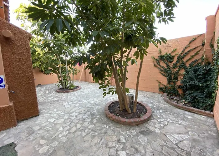 Alpehytte Casa 3 Ragel Costa Cádiz