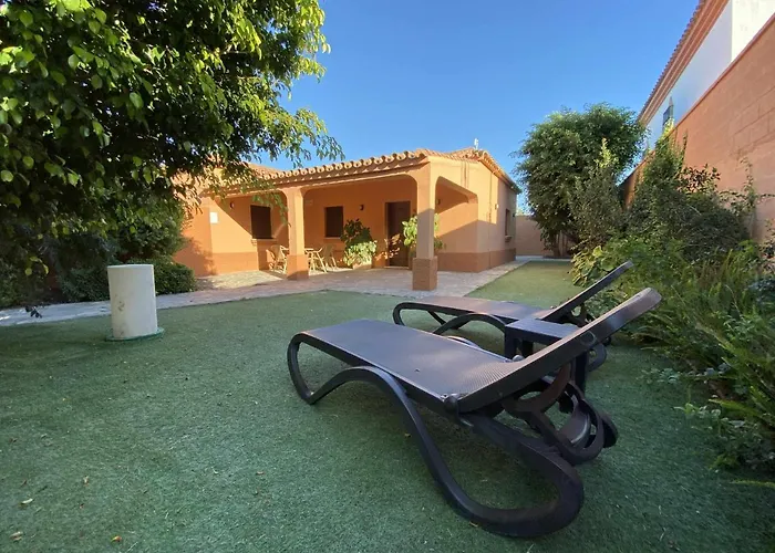 Alpehytte Casa 3 Ragel Costa