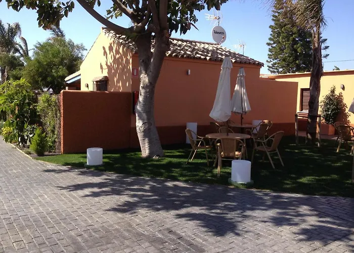 Alpehytte Casa 3 Ragel Costa *