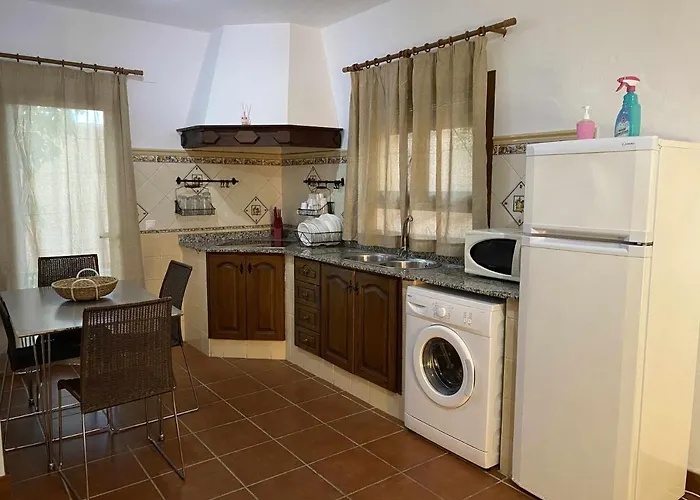 Alpehytte Casa 3 Ragel Costa