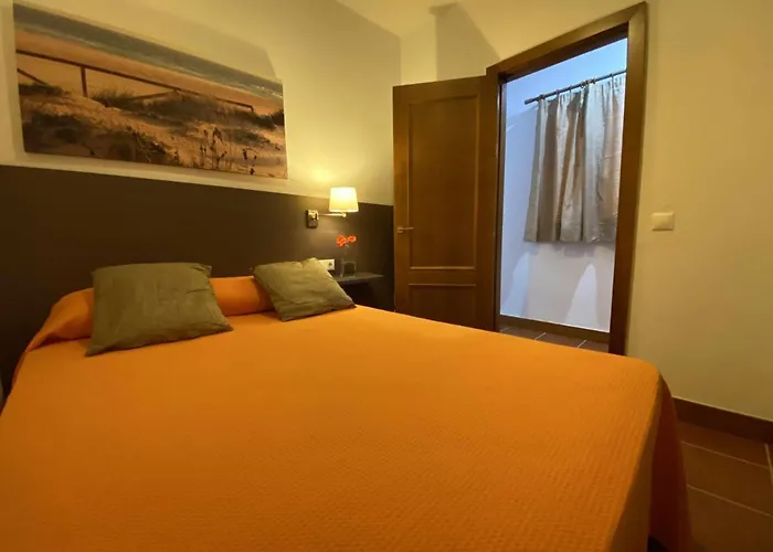 Alpehytte Casa 3 Ragel Costa