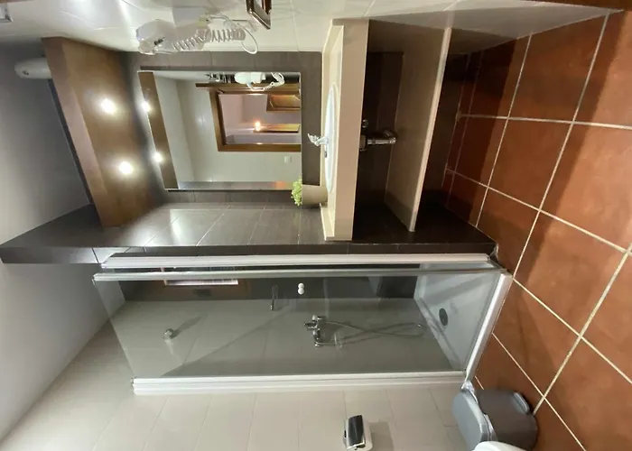 Casa 3 Ragel Costa Alpehytte Cádiz