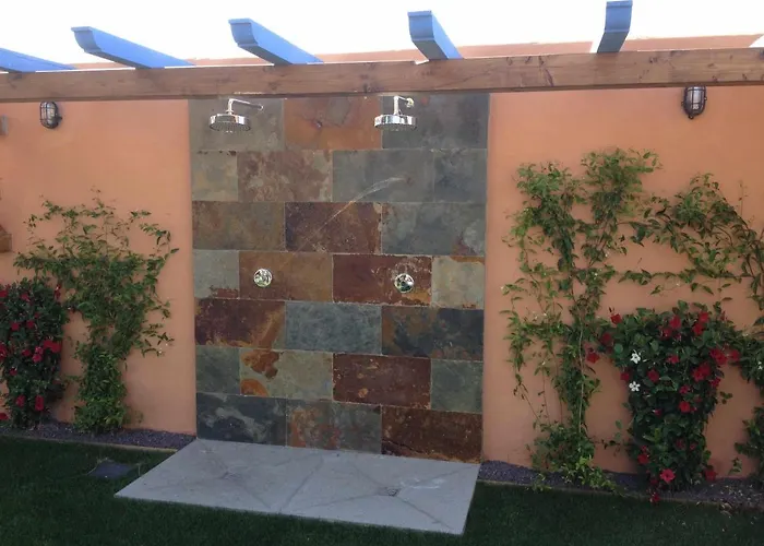 Alpehytte Casa 3 Ragel Costa