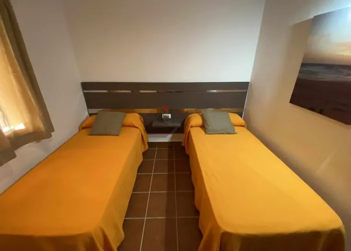 Alpehytte Casa 3 Ragel Costa