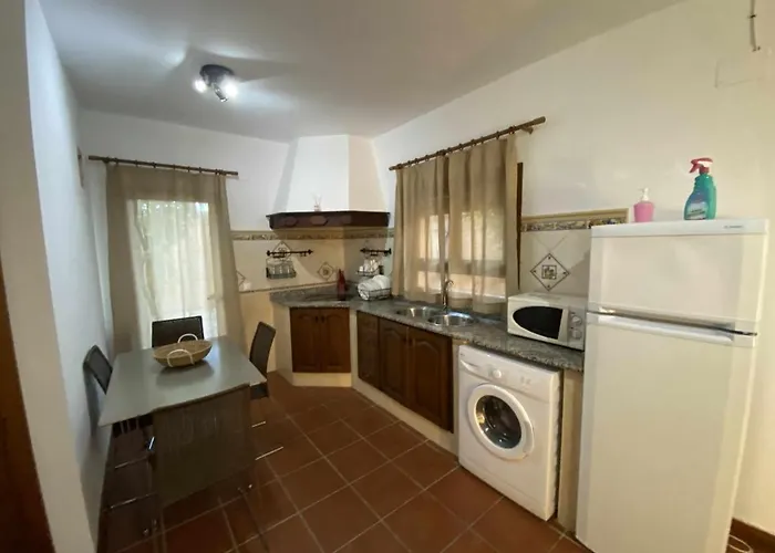 Casa 3 Ragel Costa Cadice