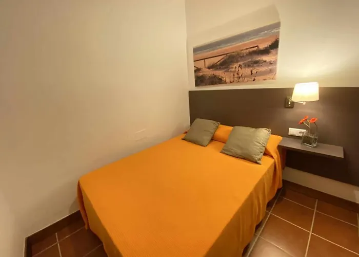 Casa 3 Ragel Costa Cadice