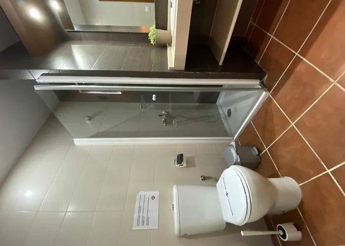 Chalet Casa 3 Ragel Costa Cadice