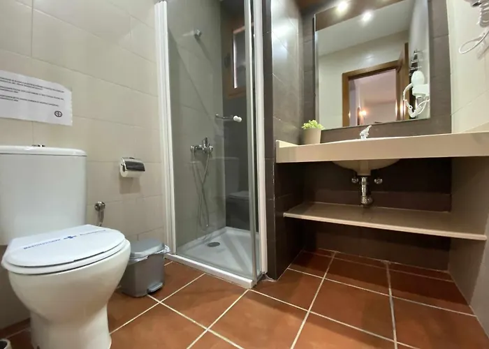 Chalet Casa 3 Ragel Costa