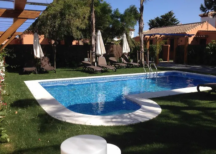 Casa 3 Ragel Costa Chalet