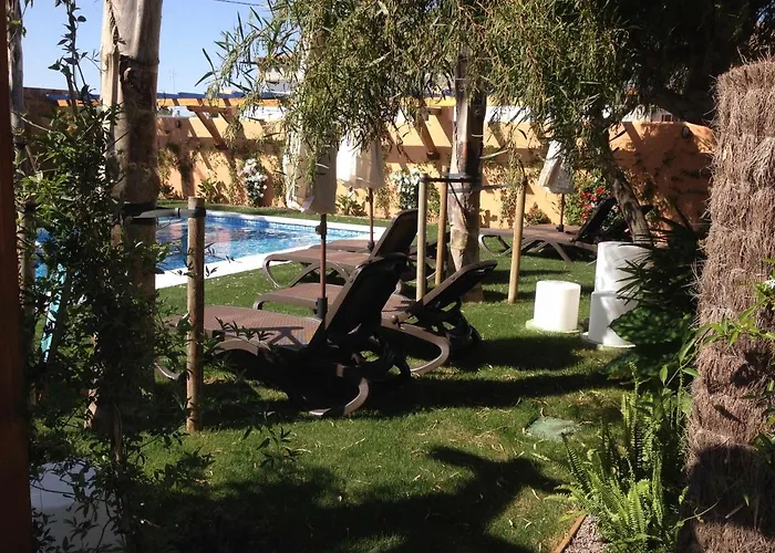 Chalet Casa 3 Ragel Costa