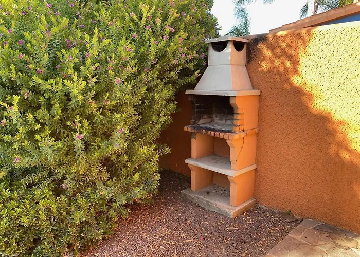 Шале Casa 3 Ragel Costa *