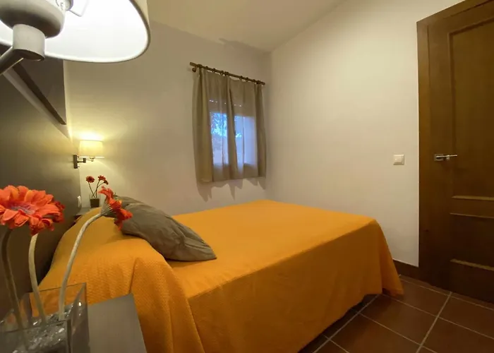 Casa 3 Ragel Costa Шале Кадіс